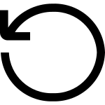 Undo SVG Icon